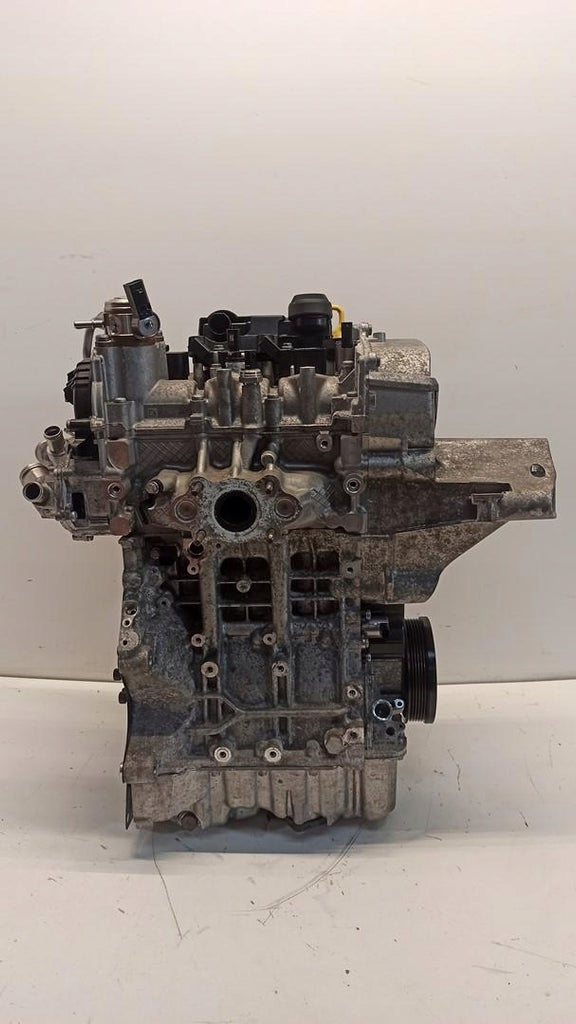 Motor Audi Skoda VW A3 DLAA 1.0 TSI 110PS 81kW 36TKm 2022 Benzin Unkomplett