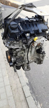 Laden Sie das Bild in den Galerie-Viewer, Motor Peugeot 2008 I HM01 1.2 VTI Benzin Engine Unkomplett