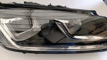 Laden Sie das Bild in den Galerie-Viewer, Frontscheinwerfer VW Touareg 7P1941754B LED Rechts Scheinwerfer Headlight SCH6058598925ab