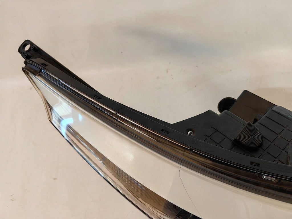 Frontscheinwerfer Kia Ceed Xenon Rechts Scheinwerfer Headlight