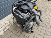 Laden Sie das Bild in den Galerie-Viewer, Motor Mercedes-Benz Renault Citan K9KB860 K9K860 1.5 CDI. DCI Diesel Komplett MOT9988363410pn