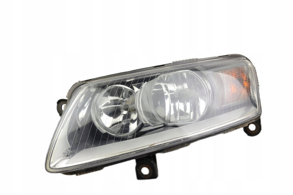 Frontscheinwerfer Audi A6 BJF1052 Ein Satz Scheinwerfer Headlight SCH3453628673ou