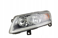 Laden Sie das Bild in den Galerie-Viewer, Frontscheinwerfer Audi A6 BJF1052 Ein Satz Scheinwerfer Headlight SCH3453628673ou