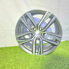 1x Alufelge 18 Zoll 9.0