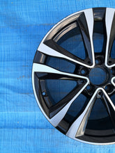 Load image into Gallery viewer, 1x Alufelge 18 Zoll 7.5&quot; 5x112 49ET A1774012700 Mercedes-Benz W247 Rim Wheel