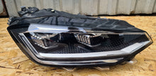 Load image into Gallery viewer, Frontscheinwerfer VW Golf Sportsvan 517941036A LED Rechts Scheinwerfer Headlight SCH5328069926lz