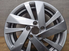 Load image into Gallery viewer, 1x Alufelge 15 Zoll 2G0601025BB VW Polo Rim Wheel FEL8119692944pt