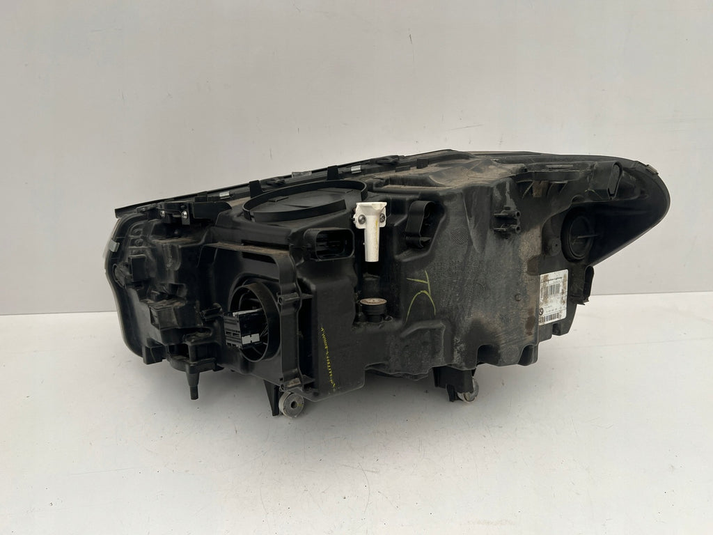 Frontscheinwerfer BMW X3 G01 G02 8496818 LED Rechts Scheinwerfer Headlight SCH6442664156td