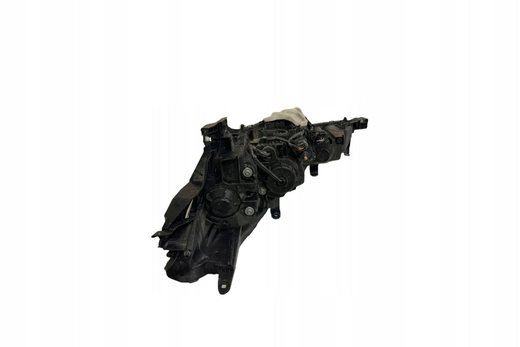 Frontscheinwerfer Peugeot 4007 ONV20707 Rechts Scheinwerfer Headlight SCH4939159001lm