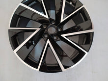 Laden Sie das Bild in den Galerie-Viewer, 1x Alufelge 20 Zoll 8.0&quot; 5x112 45ET 5LA601025S Skoda Enyaq Rim Wheel
