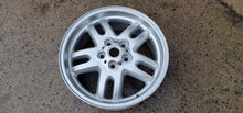 Load image into Gallery viewer, 1x Alufelge 18 Zoll 7.5" 5x120 6750317-7 Land Rover Range Discovery Rim Wheel FEL7654739907eq