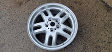 Load image into Gallery viewer, 1x Alufelge 18 Zoll 7.5" 5x120 6750317-7 Land Rover Range Discovery Rim Wheel FEL7654739907eq