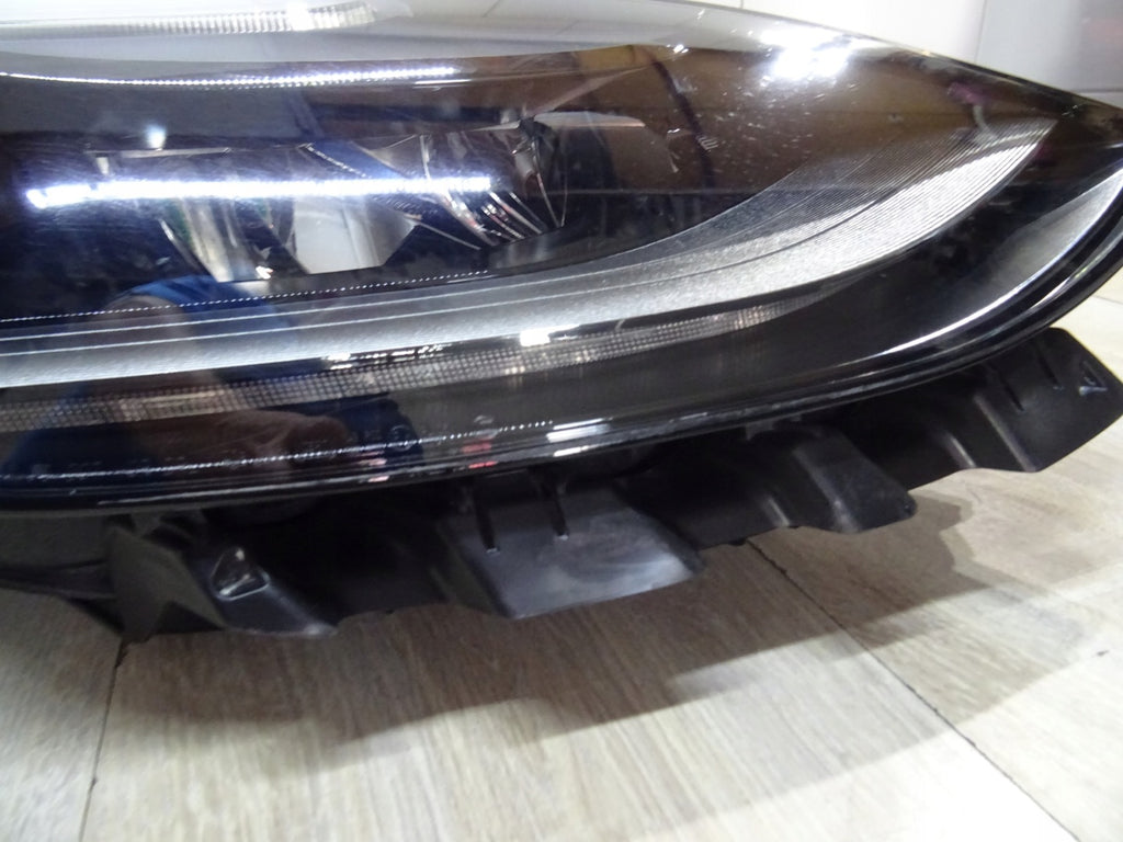 Frontscheinwerfer Mercedes-Benz Model 3 1514953-20-E Rechts Headlight SCH4881016589pl