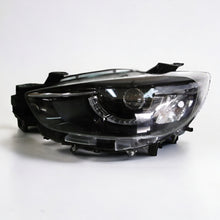 Load image into Gallery viewer, Frontscheinwerfer Mazda Cx5 KA1L51040 LED Links Scheinwerfer Headlight