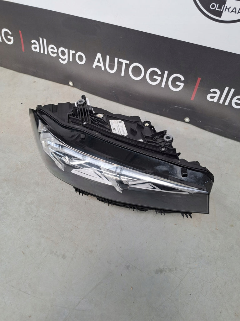 Frontscheinwerfer BMW G21 G20 9450796-03 Full LED Rechts Scheinwerfer Headlight SCH7032502454en