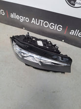 Laden Sie das Bild in den Galerie-Viewer, Frontscheinwerfer BMW G21 G20 9450796-03 Full LED Rechts Scheinwerfer Headlight SCH7032502454en