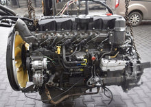 Laden Sie das Bild in den Galerie-Viewer, Motor Daf 523452435234 510PS Diesel Engine Komplett MOT5220967122ti