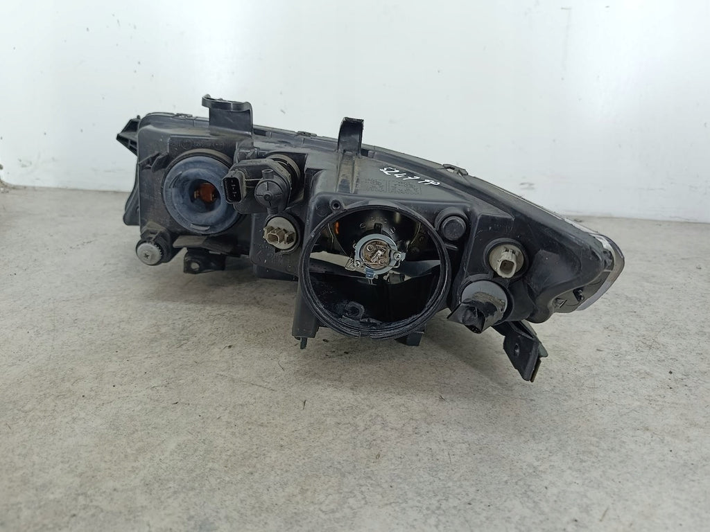 Frontscheinwerfer Honda Accord VII 08-317-1138R-X Rechts Scheinwerfer Headlight SCH3891872659tt