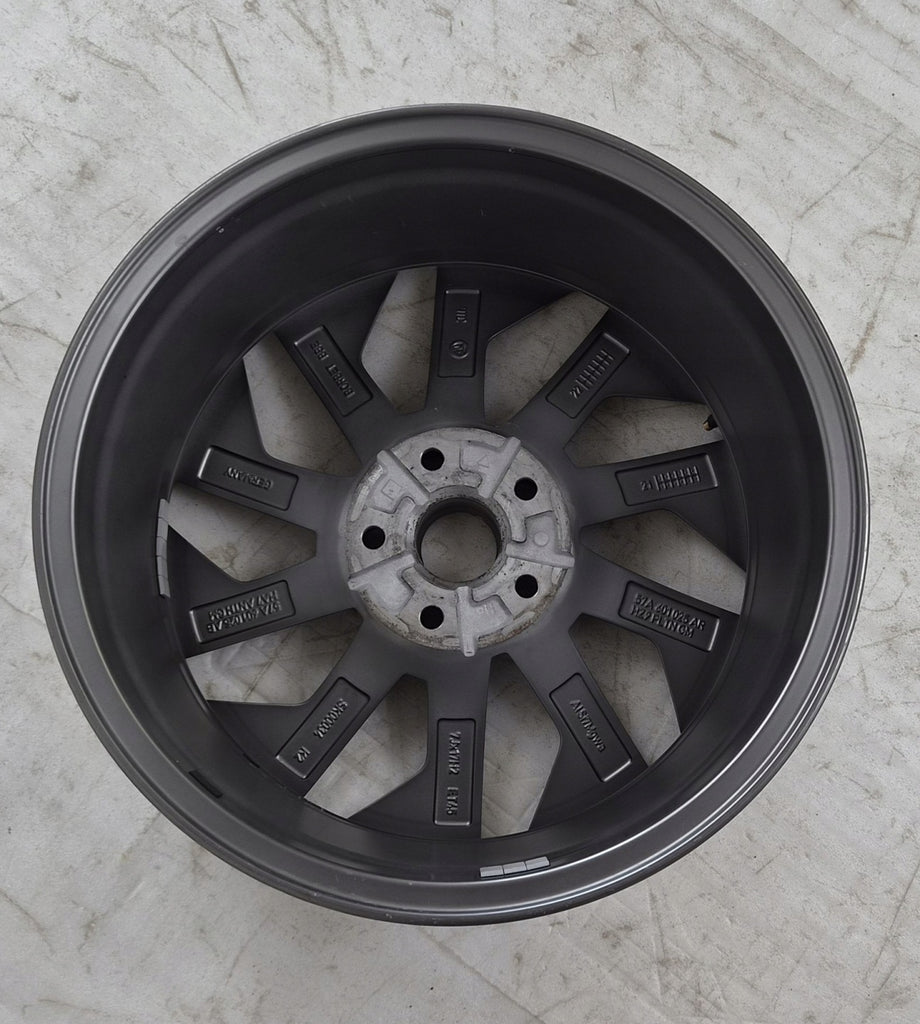 1x Alufelge 17 Zoll 7.0" 5x112 45ET 57A601025AR Skoda Karoq Rim Wheel FEL8157806861kn