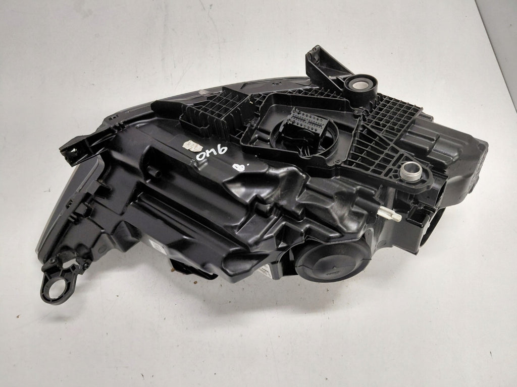 Frontscheinwerfer Audi A1 82A941033F Full LED Links Scheinwerfer Headlight SCH5357746188rs