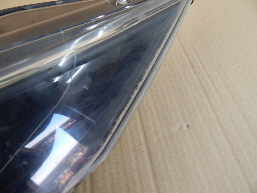 Frontscheinwerfer Toyota Aygo Links Scheinwerfer Headlight SCH3234046590fj