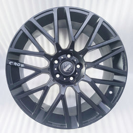 1x Alufelge 19 Zoll 8.5