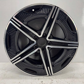 1x Alufelge 19 Zoll 5x112 A2954012200 Mercedes-Benz Eqs V297 Rim Wheel FEL3177525216nn