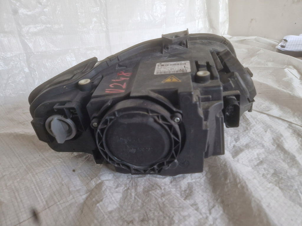 Frontscheinwerfer Audi A4 8E0941003AF Xenon Links Scheinwerfer Headlight