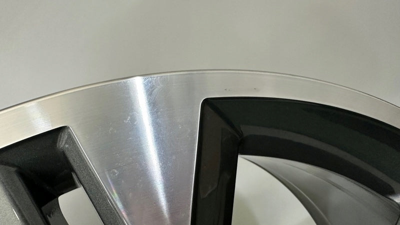 1x Alufelge 20 Zoll 8.0" 5x112 45ET Glanz Graphit 89A601025E Audi Etron Mg FEL6666358197ts