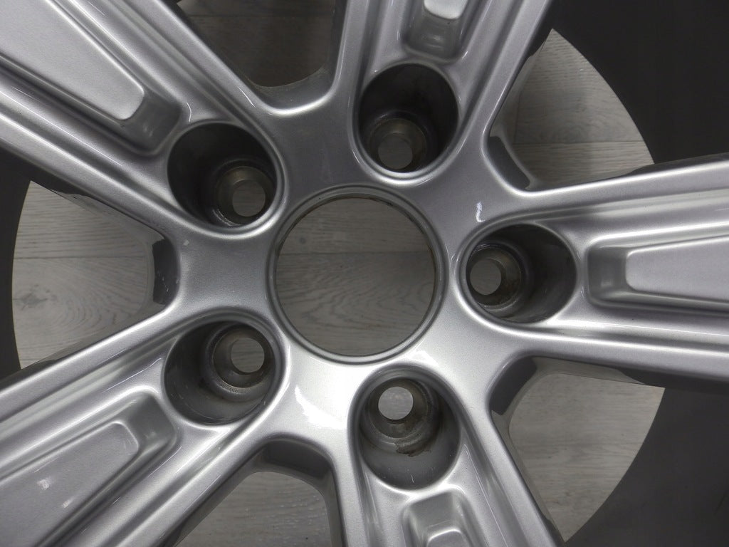 1x Alufelge 19 Zoll 8.0" 5x112 32ET 4N0601025 Audi A8 Rim Wheel FEL2384309540co