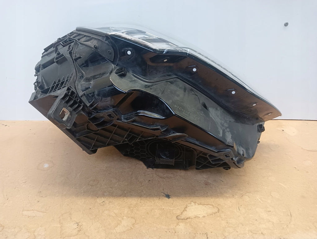 Frontscheinwerfer Audi Q3 83A941036 Full LED Rechts Scheinwerfer Headlight