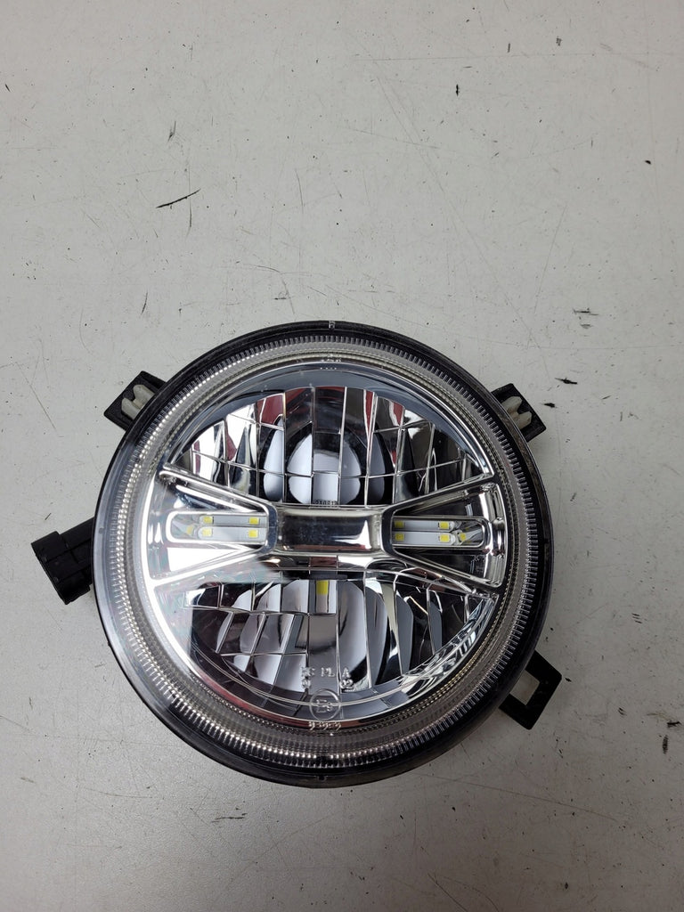 Frontscheinwerfer Citroën Ami Links Scheinwerfer Headlight