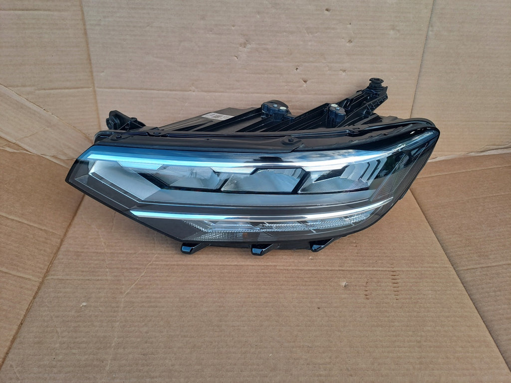 Frontscheinwerfer VW Passat B8 3G1941035P LED Ein Stück (Rechts oder Links) SCH4794441292hb