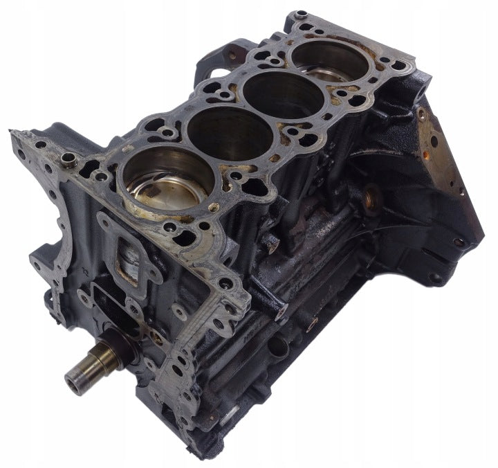 Motorblock Opel Astra A14NET A14NEL B14NEL B14NET 1.4 120PS Benzin Unkomplett MOT2523789494uk