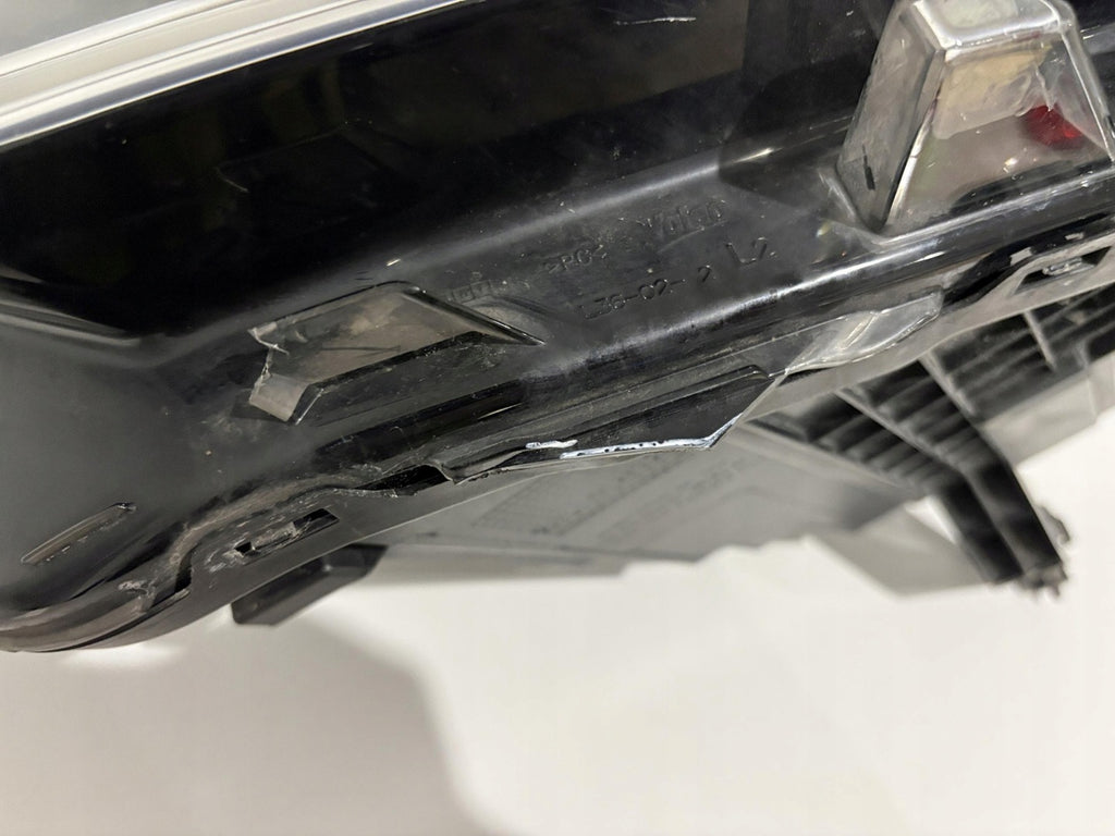Frontscheinwerfer VW T-Roc 2GA941005F Full LED Links Scheinwerfer Headlight SCH3674491449mu