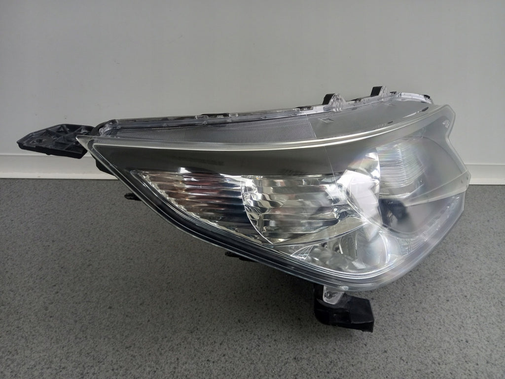 Frontscheinwerfer Honda Cr-V Crv I Rechts Scheinwerfer Headlight SCH7970933551yz