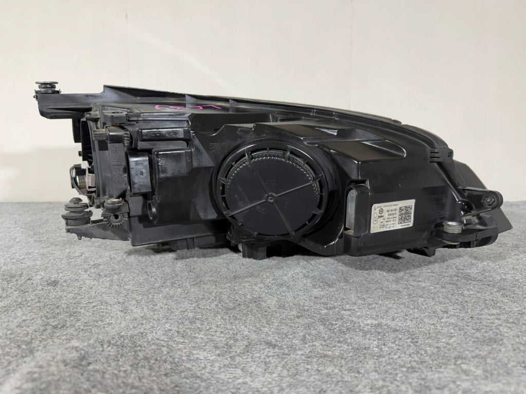 Frontscheinwerfer VW Golf VII 5g1 5G1941031 Xenon Links Scheinwerfer Headlight SCH4161462382zt
