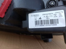 Laden Sie das Bild in den Galerie-Viewer, Frontscheinwerfer Iveco Daily IV 05802476874 Links Scheinwerfer Headlight SCH6891350086do