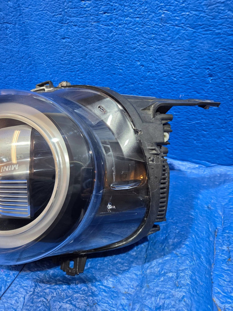 Frontscheinwerfer Mini F56 F55 5A01158 LED Rechts Scheinwerfer Headlight SCH6784571897nq