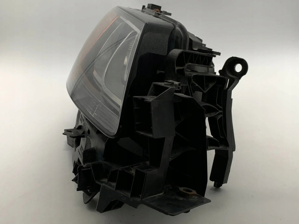 Frontscheinwerfer Audi Q5 8R0941003N Links Scheinwerfer Headlight SCH6505933689sk