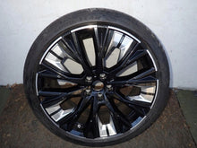 Load image into Gallery viewer, 1x Alufelge 20 Zoll 9.0" 5x112 42ET Glanz Schwarz 8747311 BMW I4 G26 Rim Wheel FEL7751035694dg