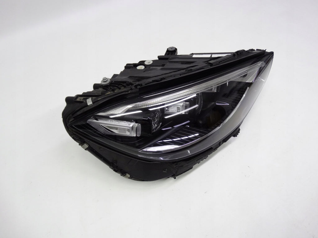 Frontscheinwerfer Mercedes-Benz W223 A2239062605 Rechts Scheinwerfer Headlight SCH3932203173rl