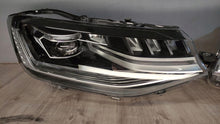 Load image into Gallery viewer, Frontscheinwerfer VW Caddy IV 2K9941036C 2K9941035C LED Ein Satz Headlight SCH6549111458de