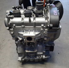 Laden Sie das Bild in den Galerie-Viewer, Motor Seat Skoda VW Mii Citigo Up CHY 1.0 MPI 45TKm Benzin Engine Komplett