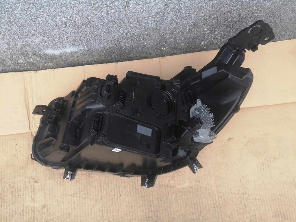 Frontscheinwerfer Opel Grandland X 9850148080 Rechts Scheinwerfer Headlight SCH3147930236ck