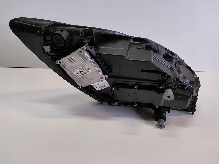Frontscheinwerfer Porsche Cayenne 9Y0941034AK LED Rechts Scheinwerfer Headlight SCH9612241619ju