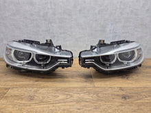Laden Sie das Bild in den Galerie-Viewer, Frontscheinwerfer BMW 3 F30 F31 Bi-Xenon Ein Satz Scheinwerfer Headlight SCH8908588242cv
