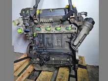 Laden Sie das Bild in den Galerie-Viewer, Motor Opel Astra H Z14XEP 1.4 90PS 66kW Benzin Engine Unkomplett MOT3018896907sa
