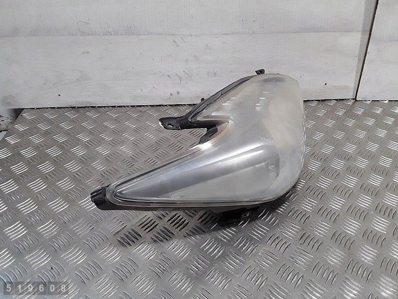 Frontscheinwerfer Toyota Prius HCHR730 Rechts Scheinwerfer Headlight SCH4366161115rt