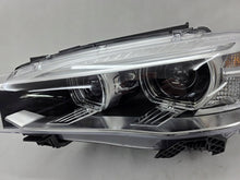 Load image into Gallery viewer, Frontscheinwerfer BMW X5 F15 F16 SPP17697 7317101 Links Scheinwerfer Headlight SCH1971681368ym